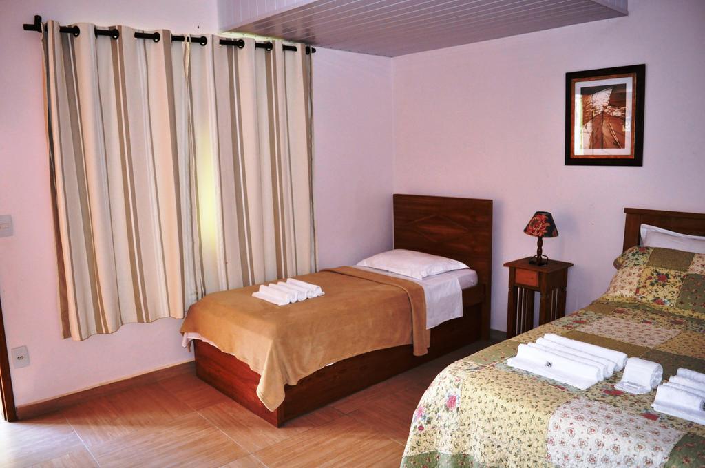 Inn Encantos Do Peró 2*
