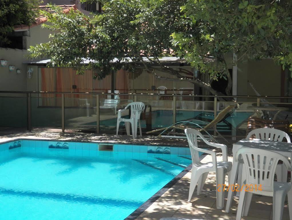 Inn Encantos Do Peró