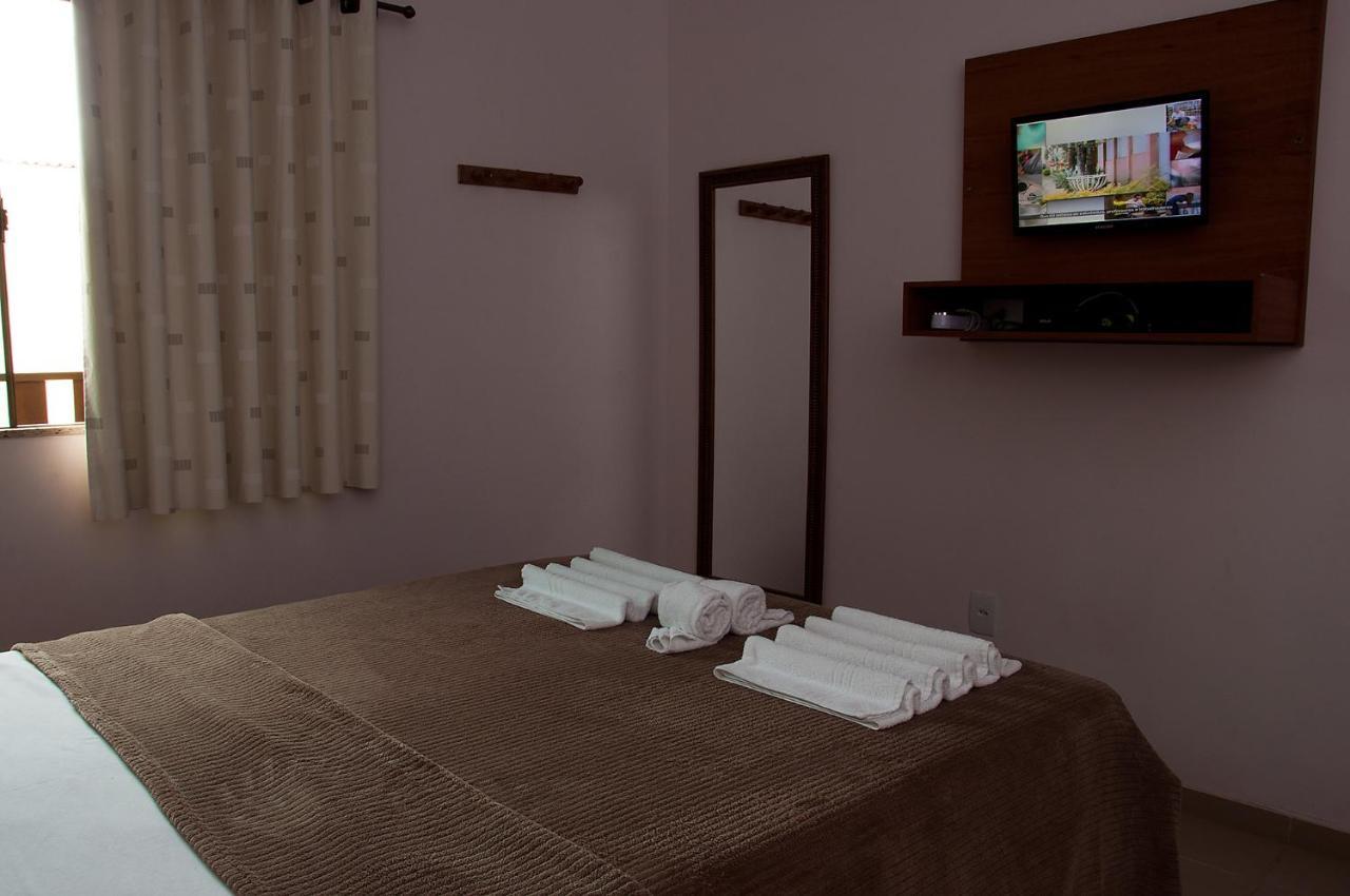 Inn Encantos Do Peró Cabo Frío