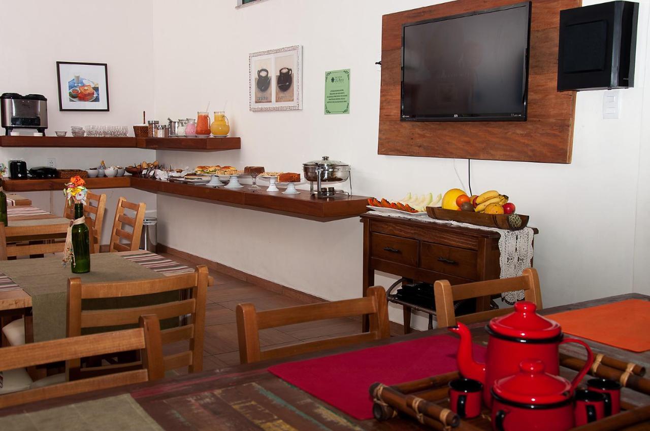 Inn Encantos Do Peró