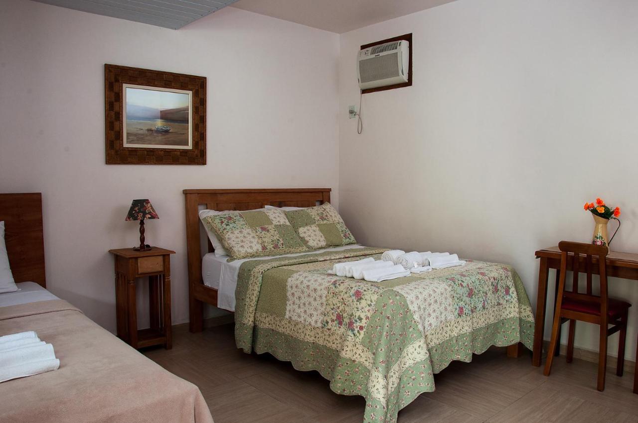 Inn Encantos Do Peró 2*