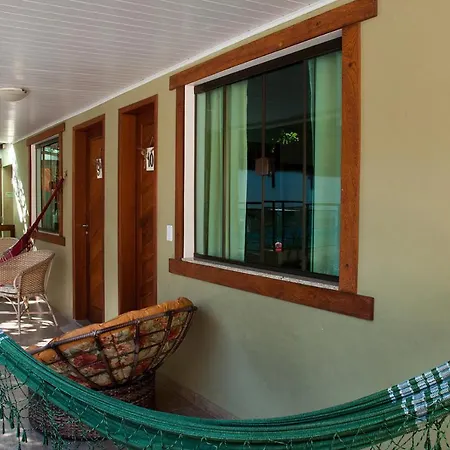 Pousada Encantos Do Pero Cabo Frio Exterior photo